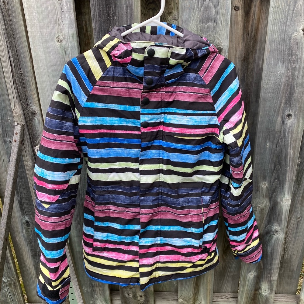 Burton ski/snow jacket